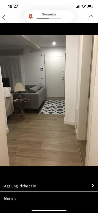 Guest House Festinalente Montegrotto Terme