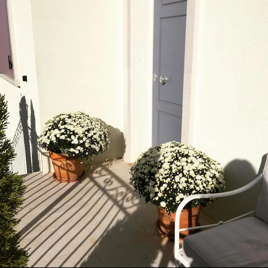 Guest House Festinalente Montegrotto Terme