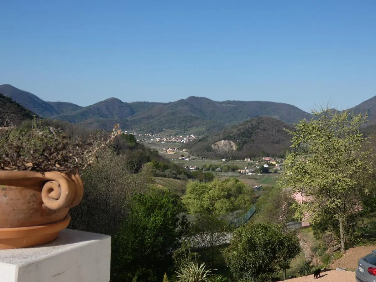 Apartment Guest House Festinalente Montegrotto Terme