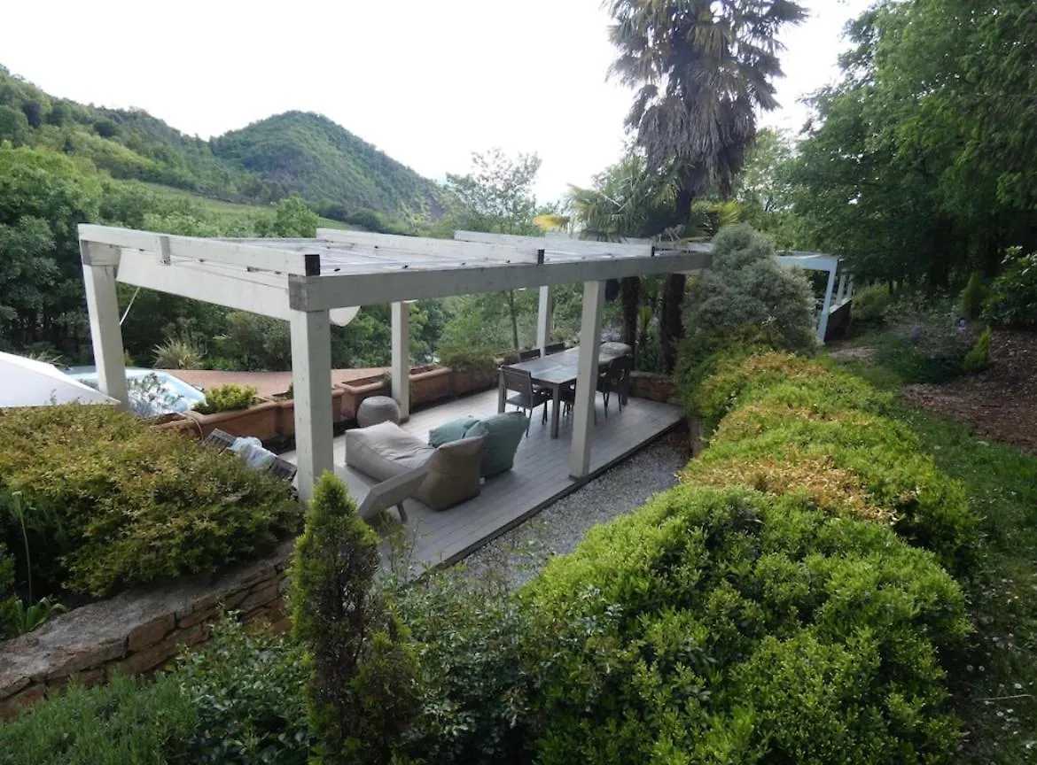 Apartment Guest House Festinalente Montegrotto Terme Italy