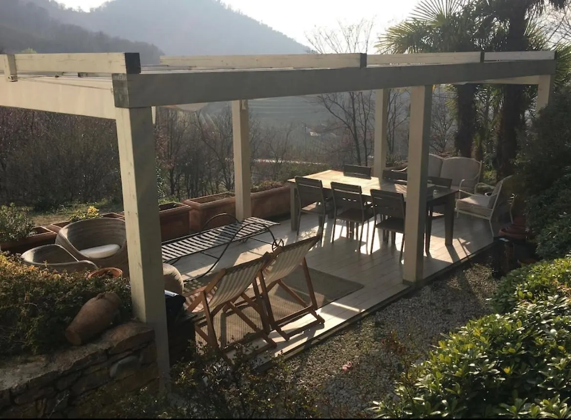 Guest House Festinalente Montegrotto Terme