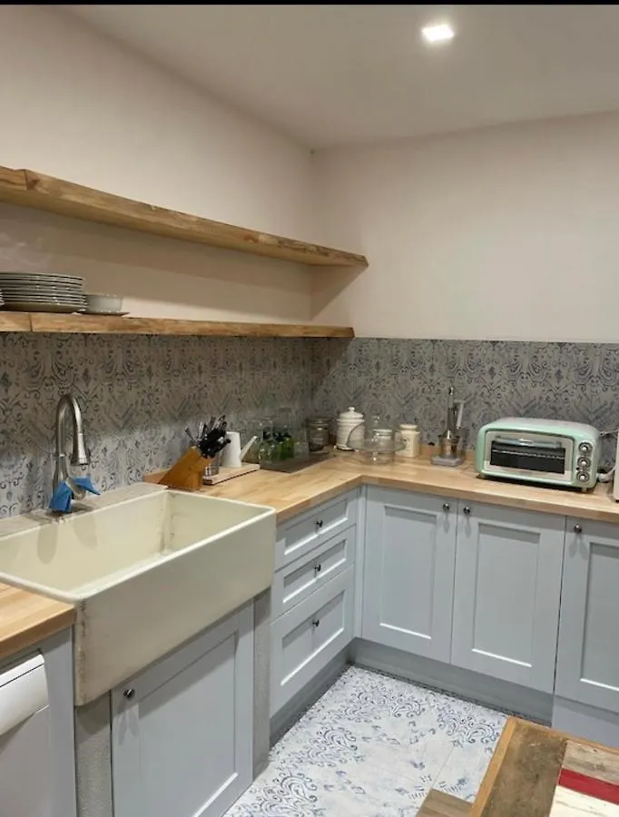 Apartment Guest House Festinalente Montegrotto Terme Italy