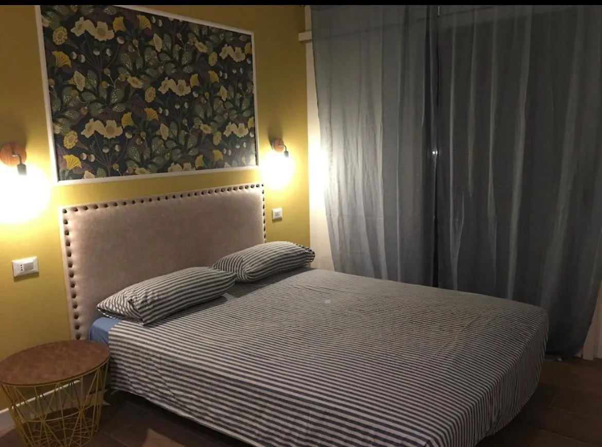 Guest House Festinalente Montegrotto Terme Apartment