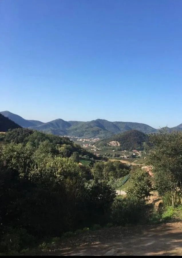 Guest House Festinalente Montegrotto Terme 0*,  Italy