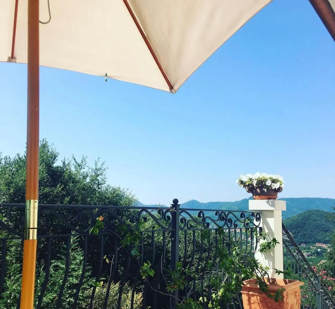 Guest House Festinalente Montegrotto Terme