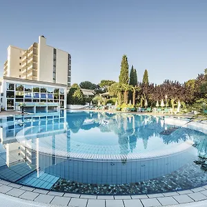 Hotel Des Bains Terme, Montegrotto Terme