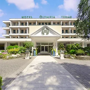 Hotel Terme Olympia, Montegrotto Terme